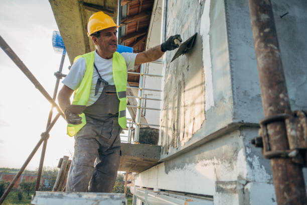 Range of Insulation Solutions in Hunter, OH